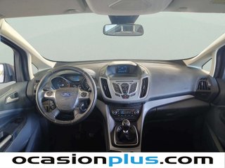 Ford C-Max 1.6 TDCI Trend 85 kW (115 CV)