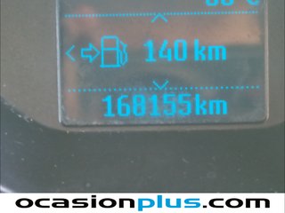 Ford C-Max 1.6 TDCI Trend 85 kW (115 CV)