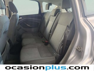 Ford C-Max 1.6 TDCI Trend 85 kW (115 CV)