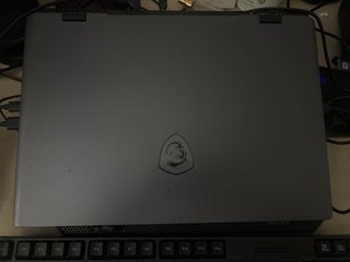 MSI SWORD 16 i9-14900HX 32GB 1TB SSD