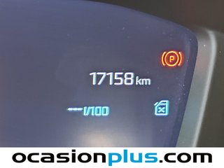 Peugeot 208 PureTech 100 Allure 75 kW (100 CV)