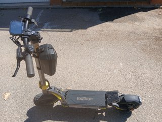 Ecoxtrem Armored Dual LR DGT Patinete