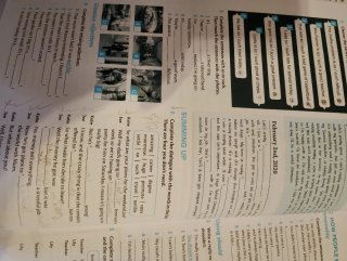 Thinking Space B2 Workbook with Digital Pack