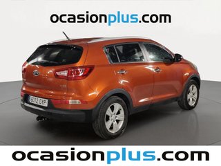 Kia Sportage 2.0 CRDI VGT Drive 4x2 100 kW (136 CV)