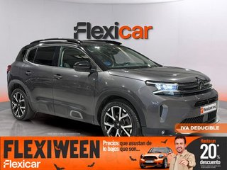 Citroën C5 Aircross 180 e-EAT8 Feel Pack