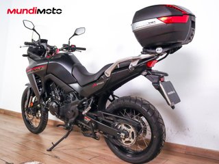 HONDA XL 750 TRANSALP