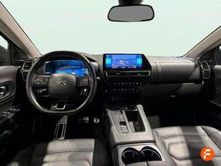 Citroën C5 Aircross 180 e-EAT8 Feel Pack