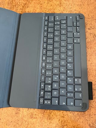 Funda Airpad 2 con Teclado