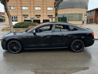 Audi A5 Sportback 3.0 TDI quattro 2016