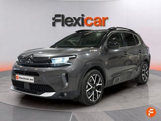 Citroën C5 Aircross 180 e-EAT8 Feel Pack