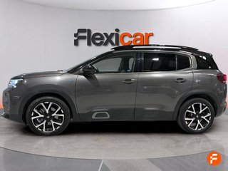 Citroën C5 Aircross 180 e-EAT8 Feel Pack