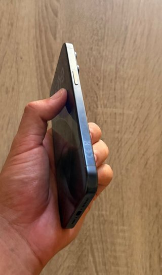 iPhone 15 Pro Max 100%