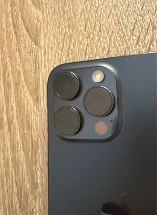 iPhone 15 Pro Max 100%