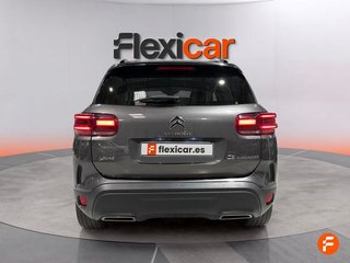 Citroën C5 Aircross 180 e-EAT8 Feel Pack