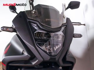 HONDA XL 750 TRANSALP