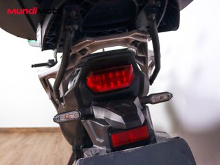 HONDA XL 750 TRANSALP