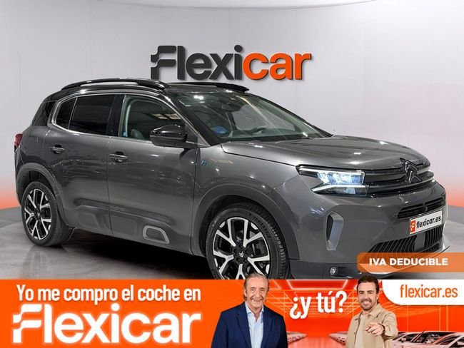 Citroën C5 Aircross 180 e-EAT8 Feel Pack - foto 1