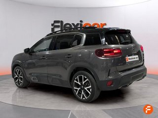 Citroën C5 Aircross 180 e-EAT8 Feel Pack