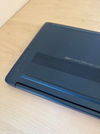 HP 15 Ryzen 5 5500U SSD 256GB