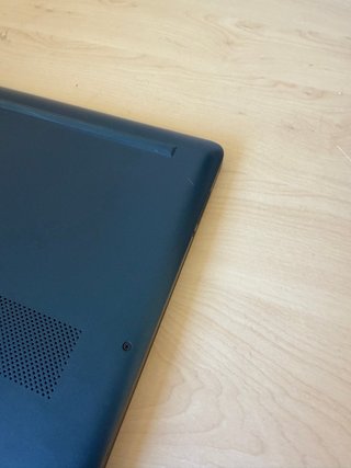 HP 15 Ryzen 5 5500U SSD 256GB