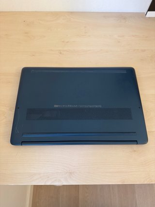 HP 15 Ryzen 5 5500U SSD 256GB