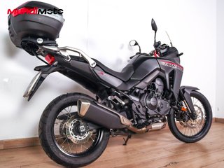 HONDA XL 750 TRANSALP