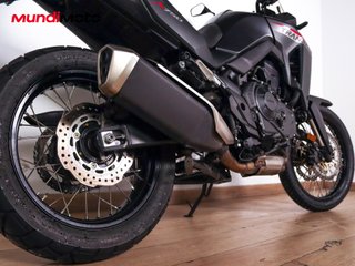 HONDA XL 750 TRANSALP