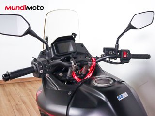 HONDA XL 750 TRANSALP