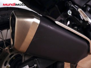 HONDA XL 750 TRANSALP
