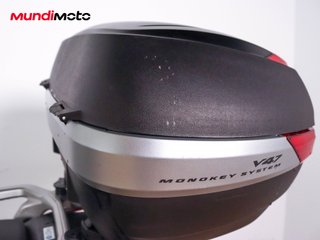 HONDA XL 750 TRANSALP