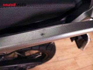 HONDA XL 750 TRANSALP