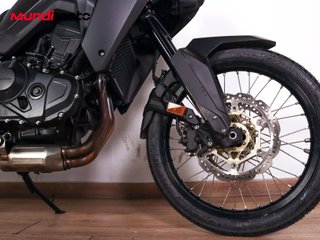 HONDA XL 750 TRANSALP