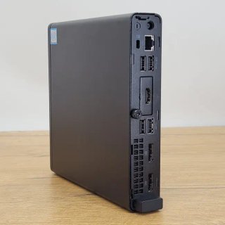 HP ProDesk 600 G5 Ordenador + Factura