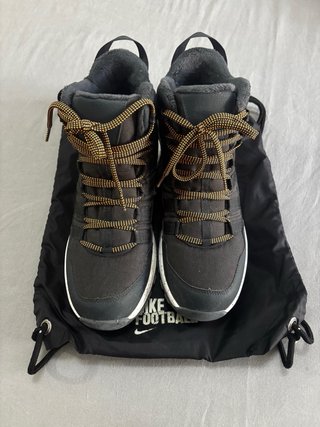 Botas montaña