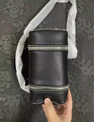 Bolso Zadig & Voltaire Negro