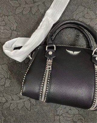 Bolso Zadig & Voltaire Negro