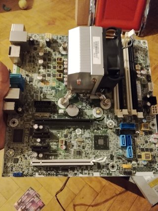 Repuestos de ordenador,disco duro memorias RAM etc