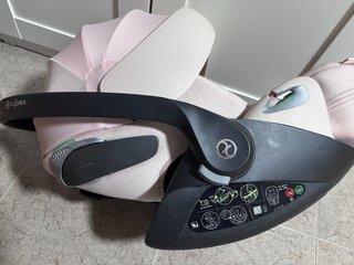 Silla Cybex Cloud T i-size Comprada en 2025