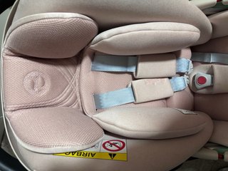 Silla Cybex Cloud T i-size Comprada en 2025