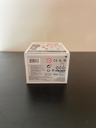 Funko Pop Star Wars Chewbacca 195 Caja Original