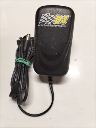 Slot Cuentavueltas DS-200 Digital y Cronometro