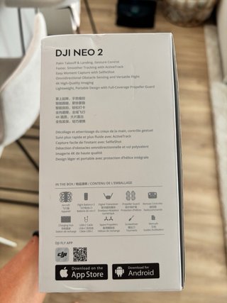 DJI Mini 2 Fly More Combo - Gris