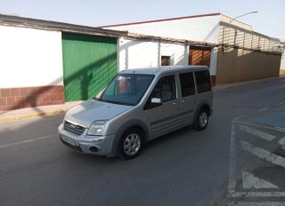 Ford Tourneo Connect 2011