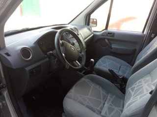 Ford Tourneo Connect 2011