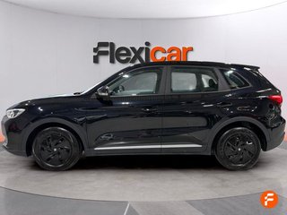 MG ZS Hybrid+ Comfort