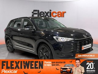 MG ZS Hybrid+ Comfort