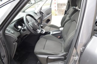 Renault Grand Scenic 7PL+Navegacion+Camara+USB