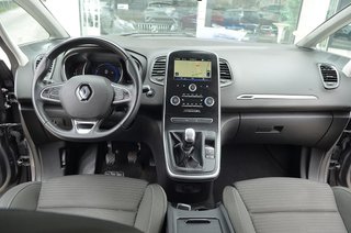 Renault Grand Scenic 7PL+Navegacion+Camara+USB