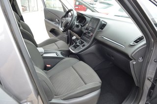 Renault Grand Scenic 7PL+Navegacion+Camara+USB