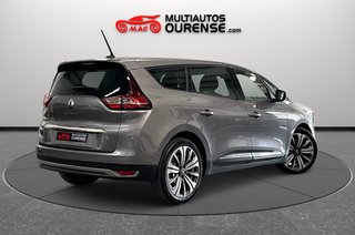 Renault Grand Scenic 7PL+Navegacion+Camara+USB